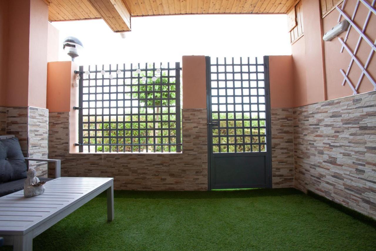 Suites Beach Nature 벨레즈 말라가 외부 사진