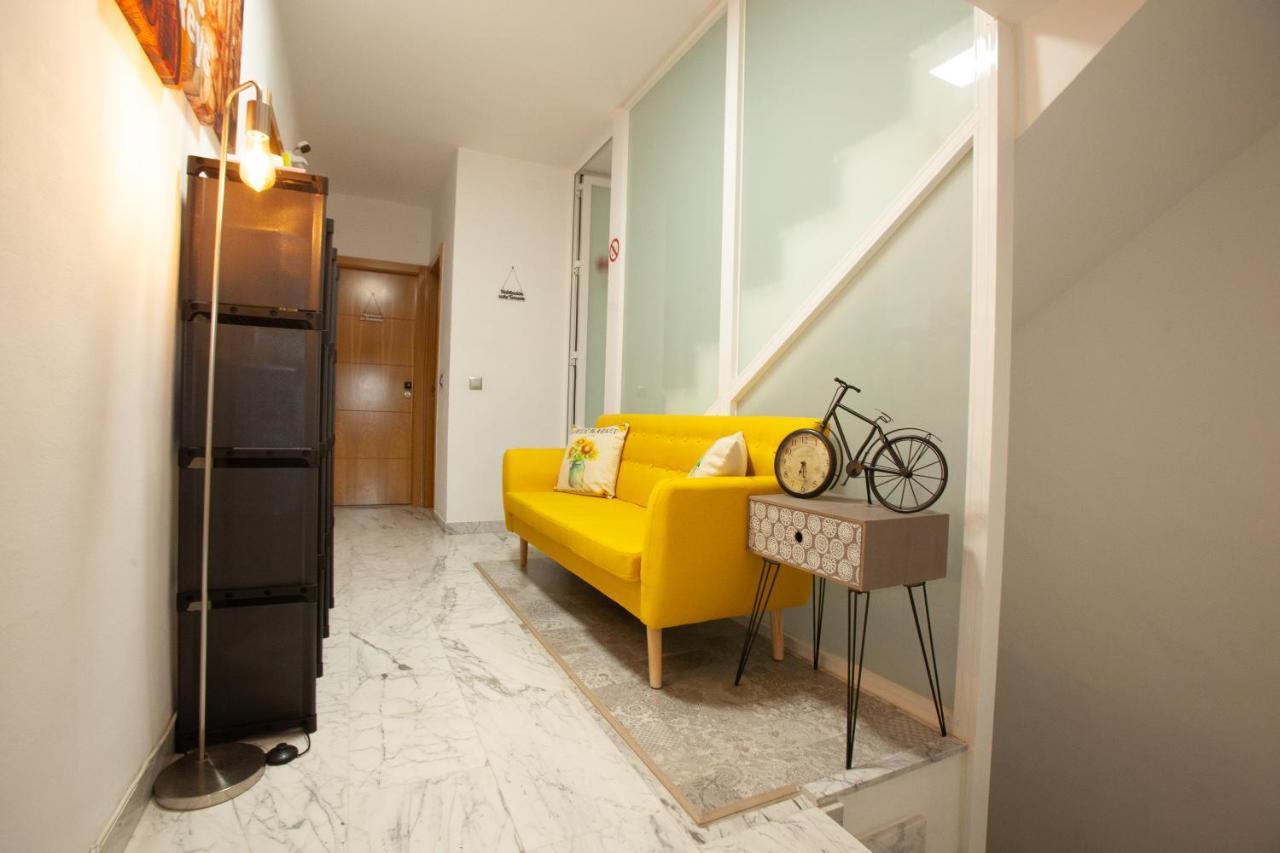 Suites Beach Nature 벨레즈 말라가 외부 사진
