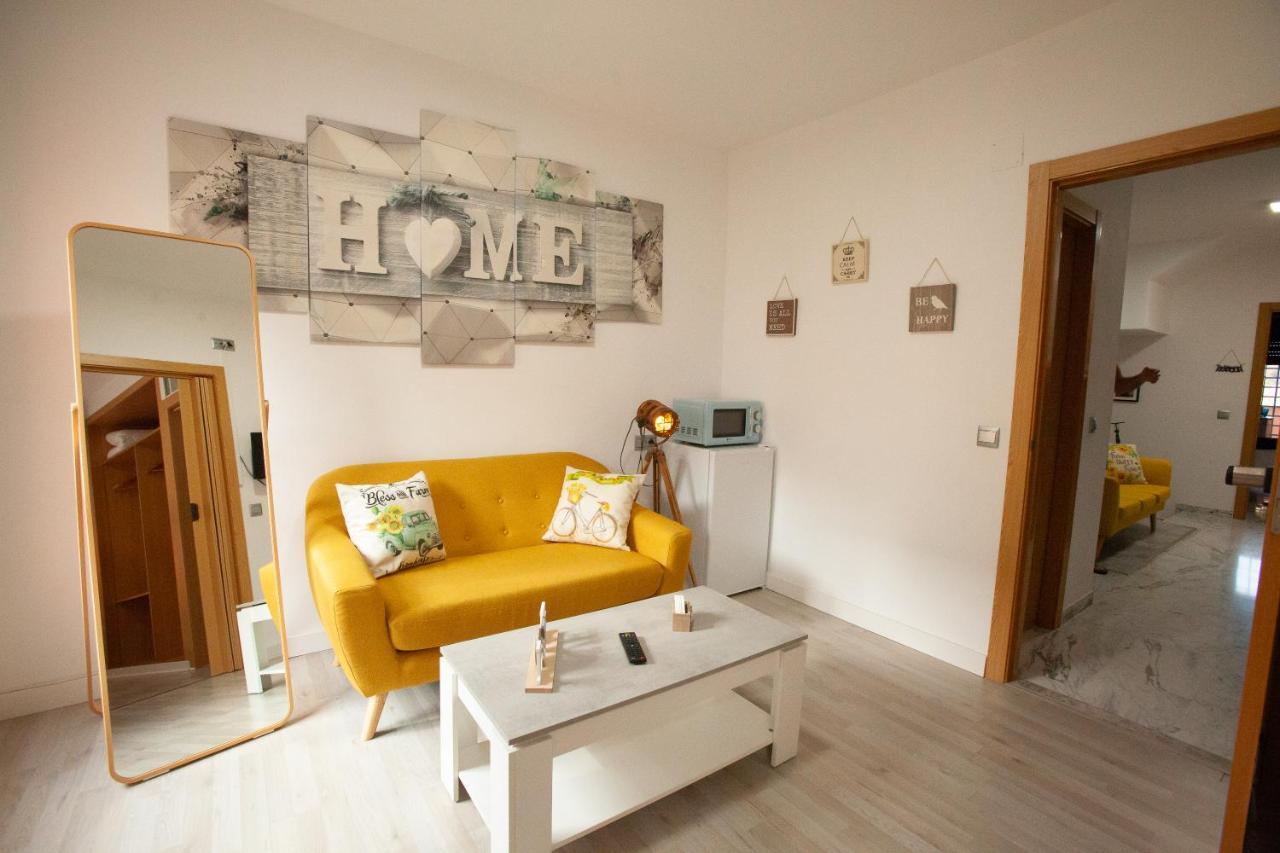Suites Beach Nature 벨레즈 말라가 외부 사진