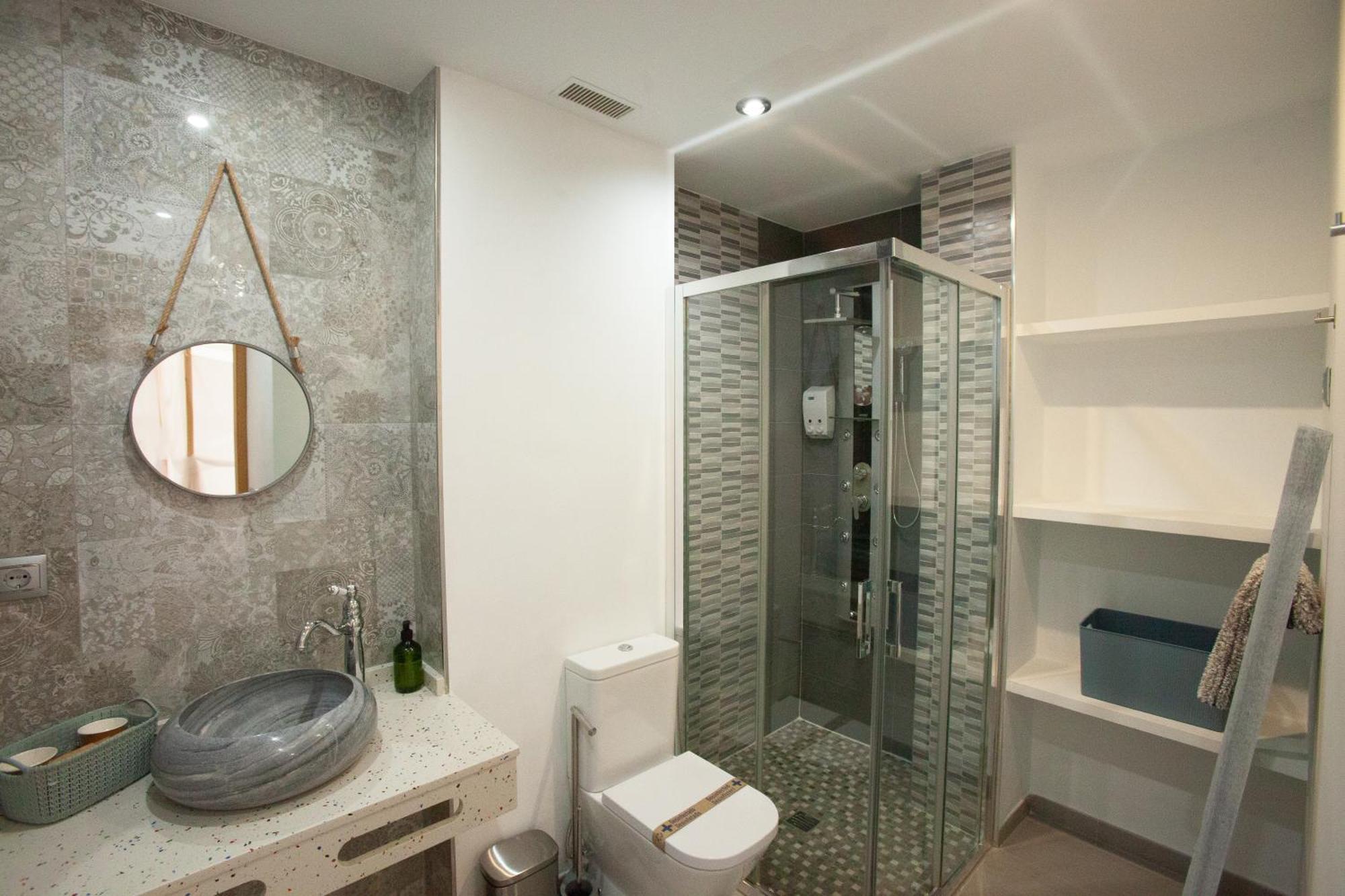 Suites Beach Nature 벨레즈 말라가 객실 사진