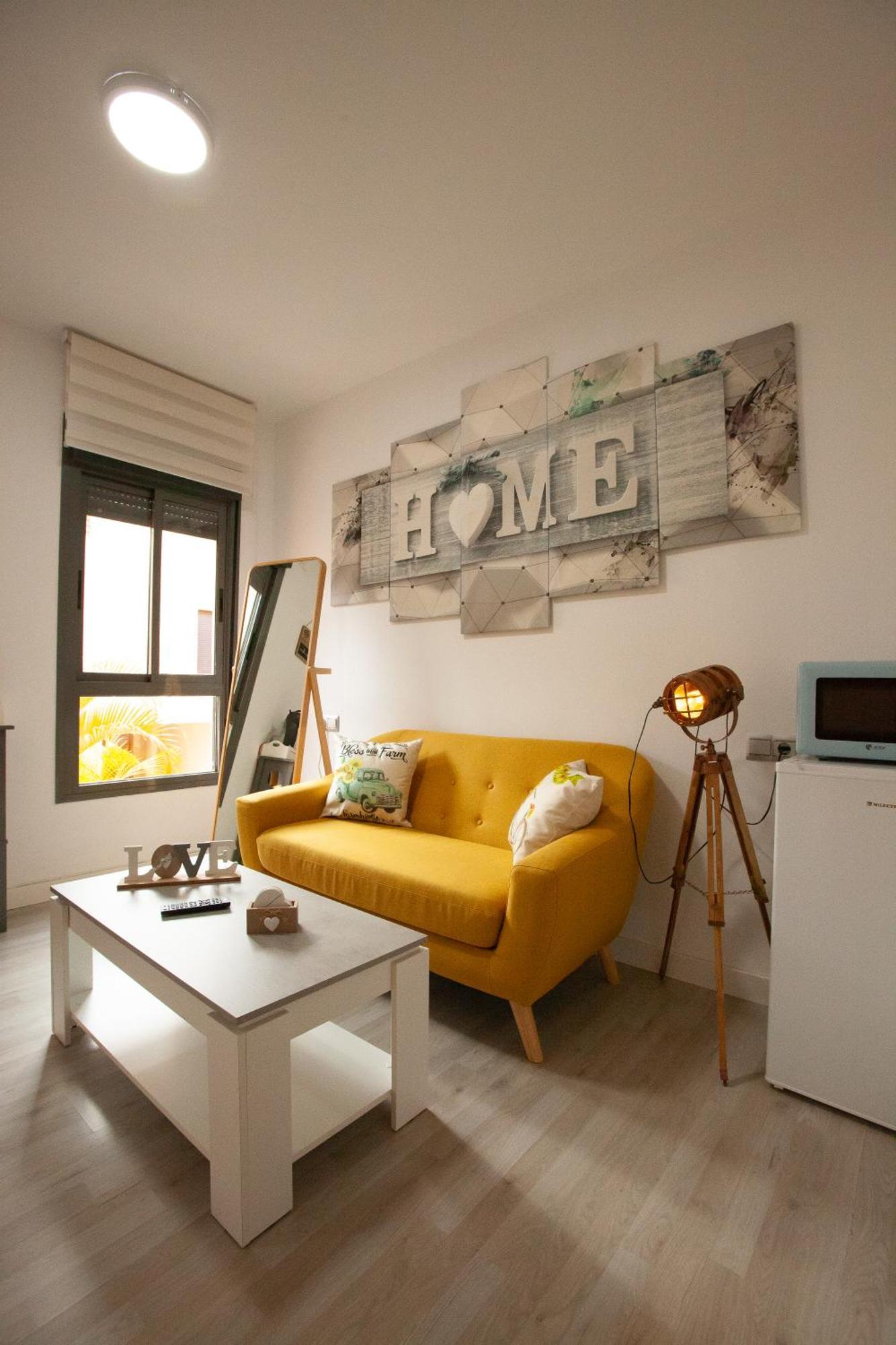 Suites Beach Nature 벨레즈 말라가 객실 사진