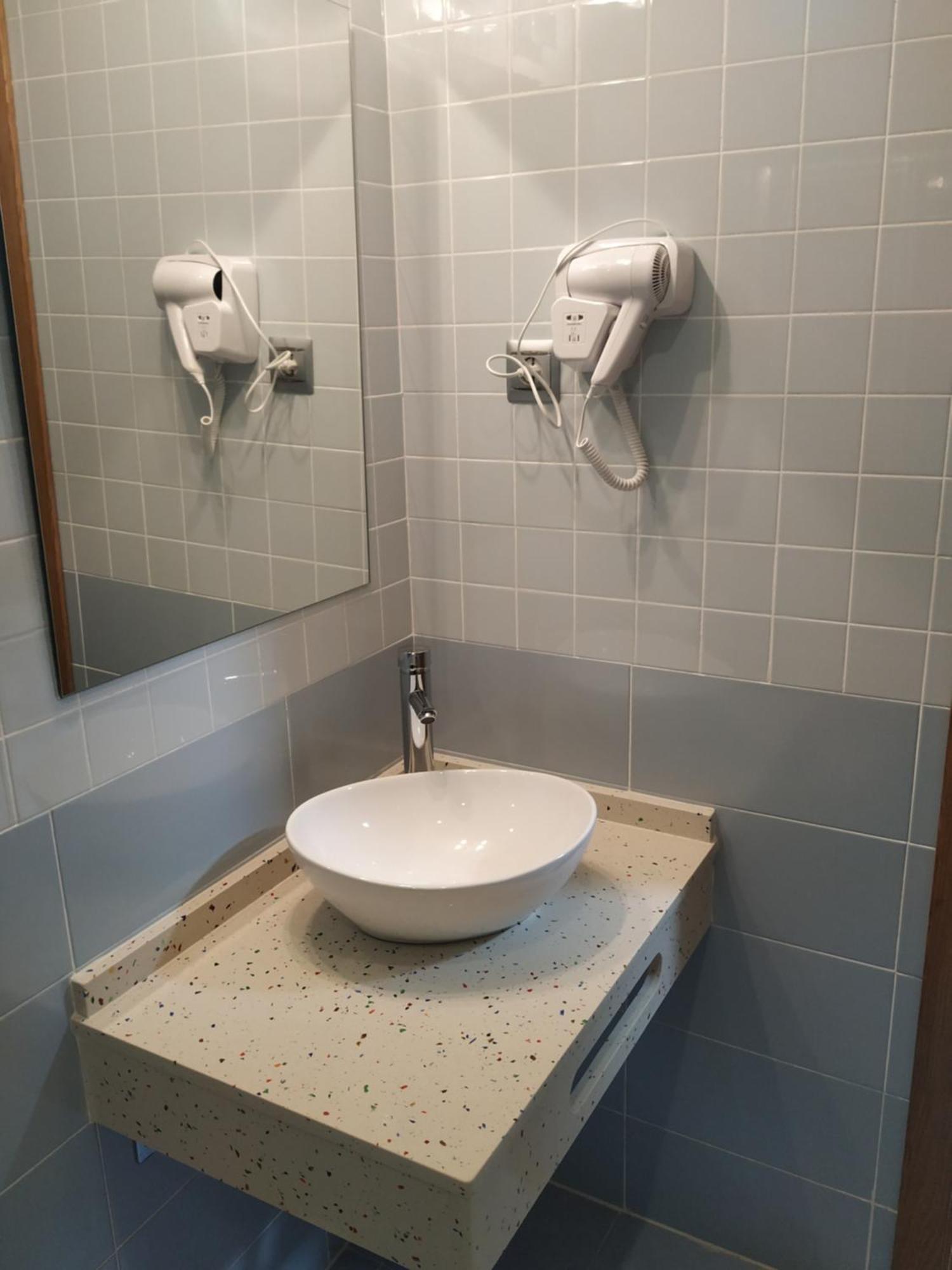 Suites Beach Nature 벨레즈 말라가 객실 사진
