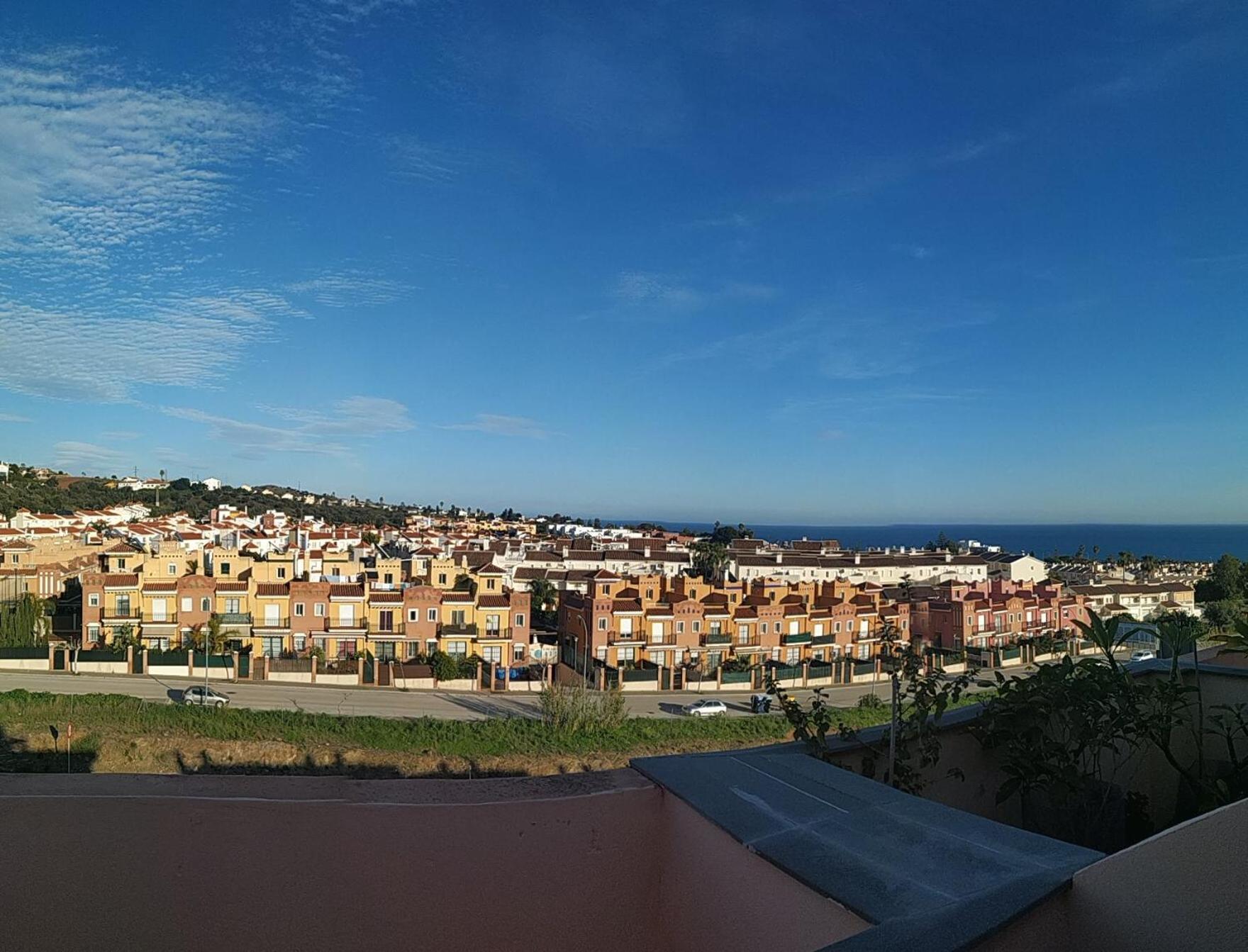 Suites Beach Nature 벨레즈 말라가 객실 사진