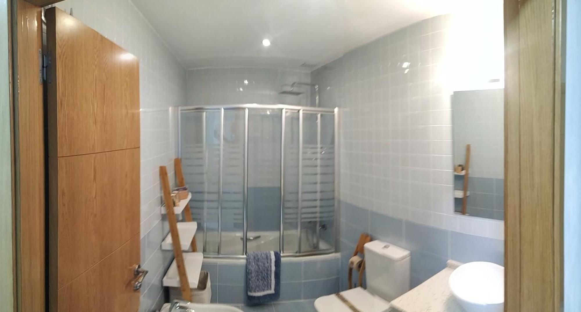 Suites Beach Nature 벨레즈 말라가 외부 사진