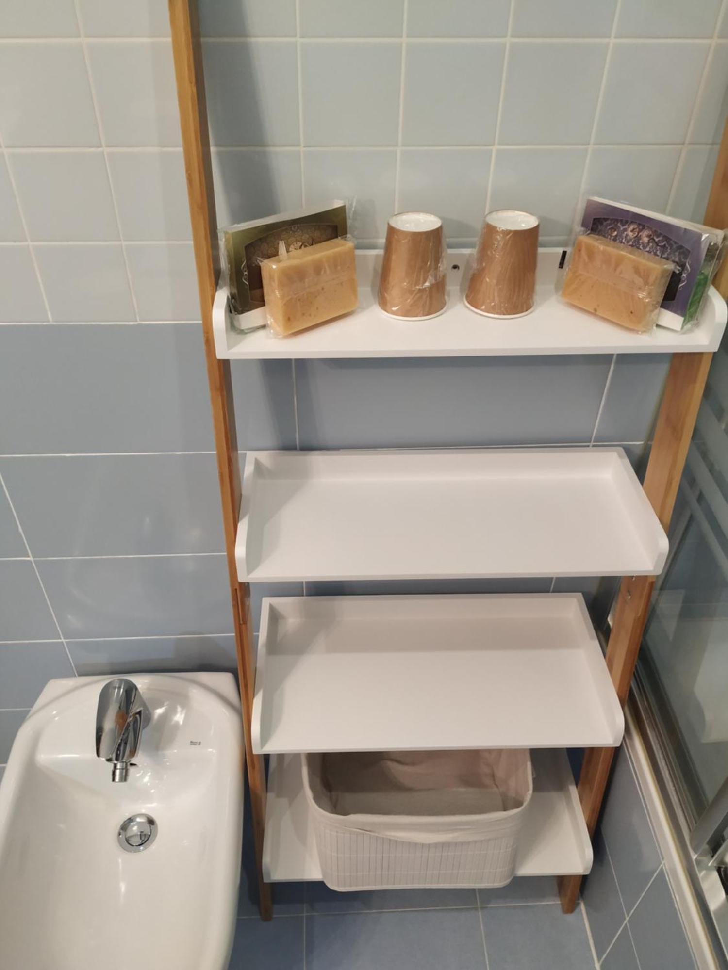 Suites Beach Nature 벨레즈 말라가 외부 사진